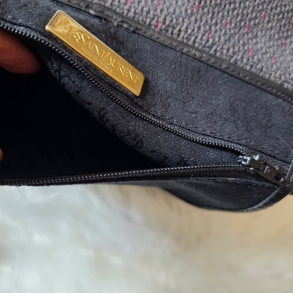 YSL Crossbody / Shoulder Bag - Picture 11 of 15